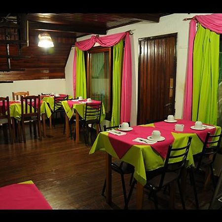 Residencial Los Rios Puerto Iguazu Bagian luar foto