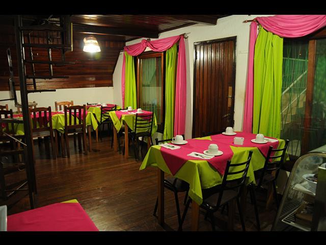 Residencial Los Rios Puerto Iguazu Bagian luar foto
