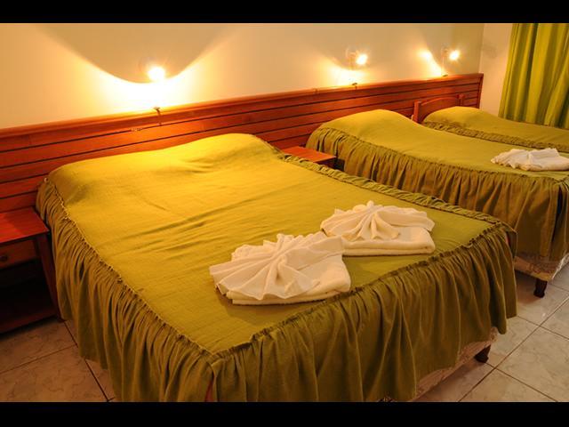 Residencial Los Rios Puerto Iguazu Bagian luar foto