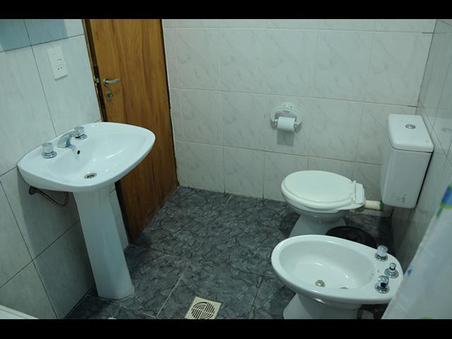 Residencial Los Rios Puerto Iguazu Bagian luar foto