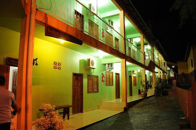 Residencial Los Rios Puerto Iguazu Bagian luar foto